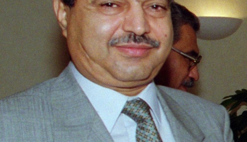 بن بيتور يدعو إلى إشراك النخب لتكريس مسار انتقالي ديمقراطي ” حقيقي”