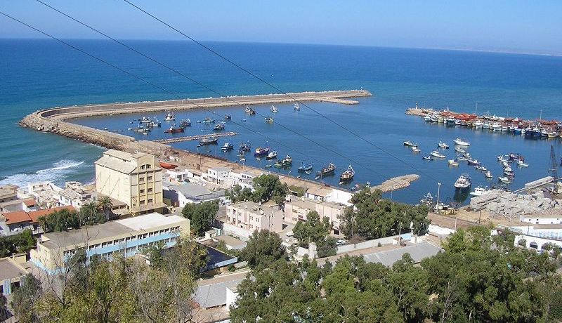 سنة سجنا نافذا ضد 7 أعضاء من لجنة الصفقات العمومية لمصنع الاسمنت لمدينة بني صاف