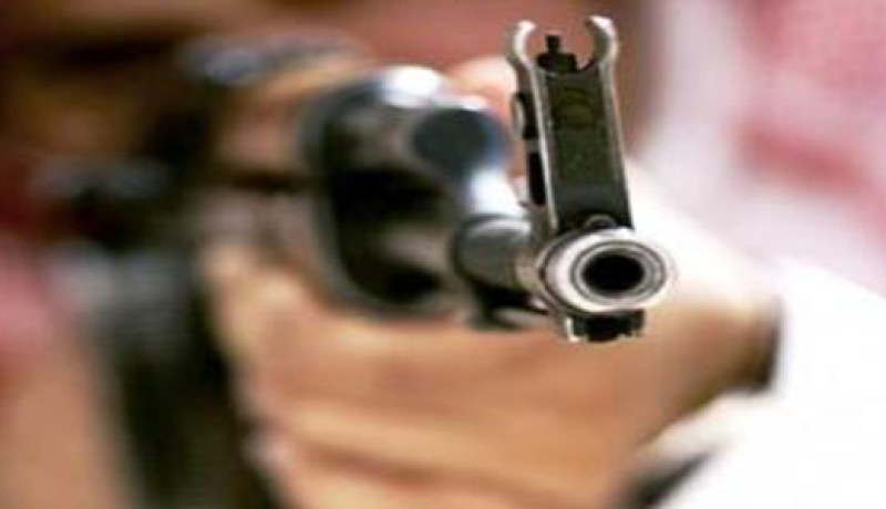 مسلحون يقتلون 5 أشخاص في معسكر للنازحين في ليبيا