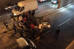وفاة 60 شخص في 1367 حادث مرور بالمناطق الحضرية خلال شهر جانفي المنصرم