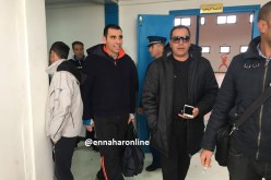 بالصور.. زطشي ينهزم بـ 6 أهداف