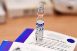 إنطلاق إنتاج لقاح سبوتنيك V في الهند