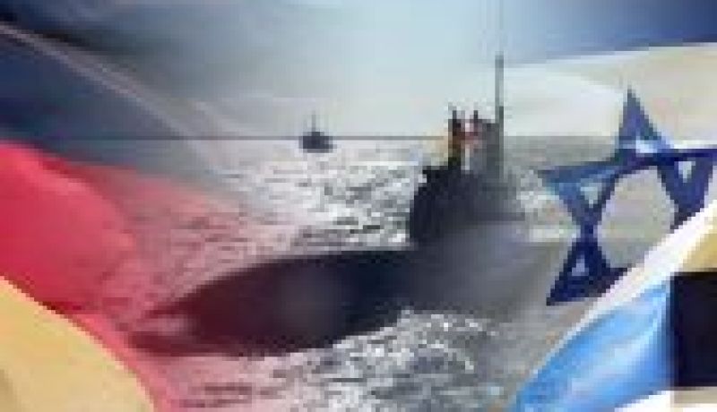 اسرائيل تطلب من المانيا التنسيق معها بخصوص بيع السلاح للدول العربية