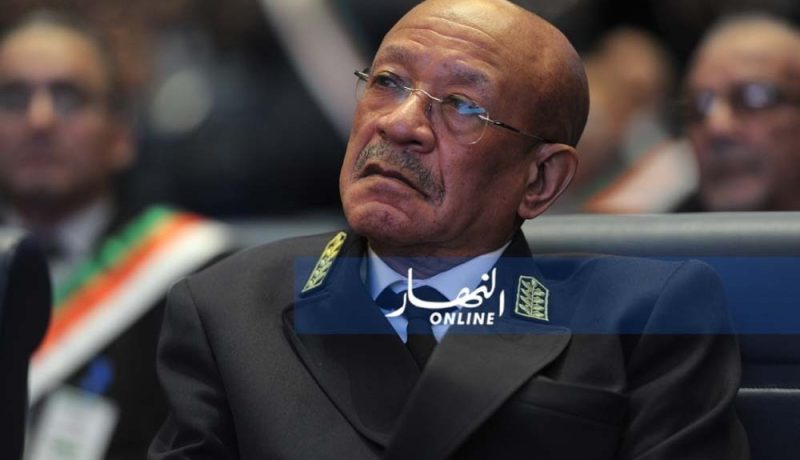 زوخ : 70 % من المياه القذرة تم تطهيرها وستوجه للسقي والاستهلاك