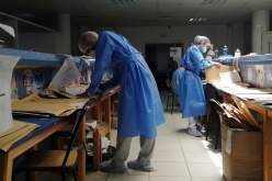 تونس.. رقم قياسي جديد في وفيات كورونا