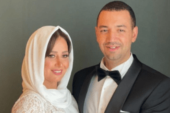 قال أن زوجها إختطفها.. حلا شيحة ترد على تصريحات والدها