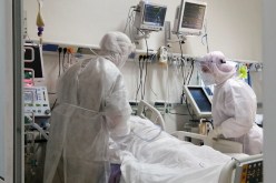 تونس تُسجل أعلى حصيلة وفيات منذ بدء الجائحة