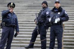 الأمن الأمريكي يحبط هجوما بالقنابل على “بلدة إسلامية” في نيويورك