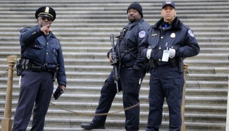 الأمن الأمريكي يحبط هجوما بالقنابل على “بلدة إسلامية” في نيويورك