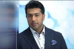 همام ابراهيم يعود إلى العراق بعد غياب 17 سنة لتكريم وردة الجزائرية