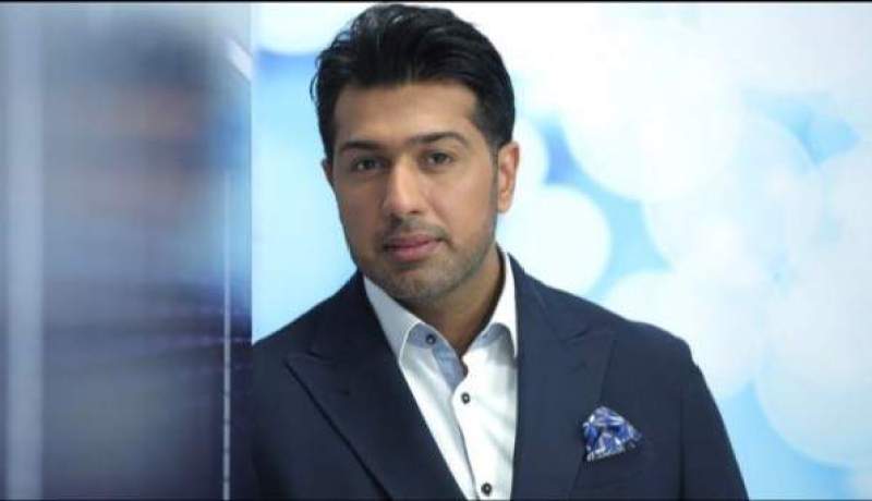 همام ابراهيم يعود إلى العراق بعد غياب 17 سنة لتكريم وردة الجزائرية