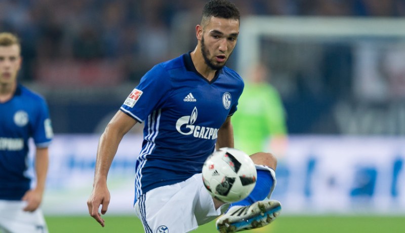 بن طالب يعود بقوة ويقود شالك لفوز جديد