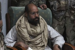 سيف الإسلام معمر القذافي يكشف تفاصيل حادثة في السجن غيرت مجرى حياته