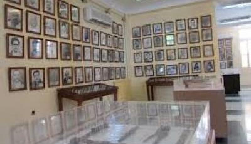 تيسمسيلت تتذكر الرئيس الراحل هواري بومدين