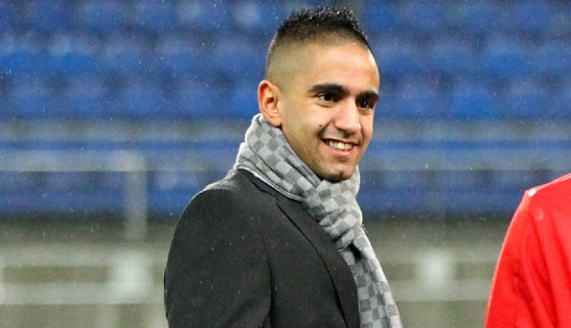 بودبوز يحلم بالانضمام إلى فريق يلعب رابطة الأبطال الأوروبية