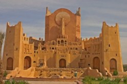 الشروع في دراسة مخطط حماية وترميم القصر العتيق بالمنيعة