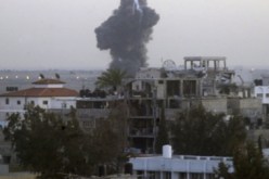 عاجل    مقتل فلسطينيين في غارة اسرائيلية جنوب قطاع غزة