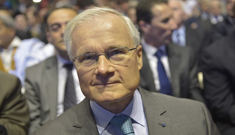 معاناة الجزائريين مع الإرهاب لا تنسى