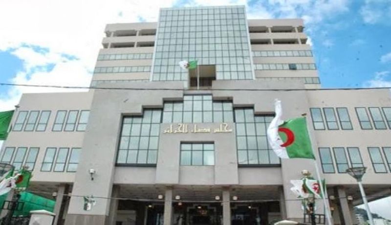النيابة العامة تلتمس العقوبات في حق 19 متهما في قضية سوناطراك 1