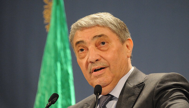 بدوي يعتمد حزب بن فليس