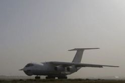 طائرتان روسيتان تنقلان مساعدات إلى سوريا مع امكانية اجلاء مواطنين روس