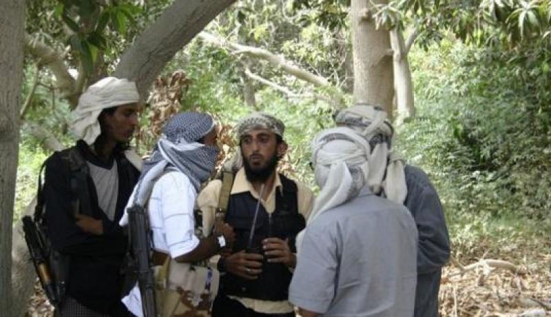الجيش العراقي يعلن السيطرة على معسكر لـ القاعدة  واعتقال 56 بداخله