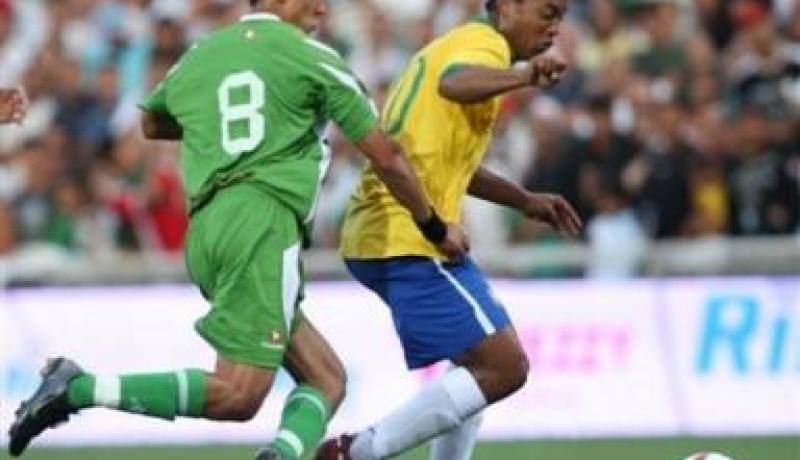 “الفرنسيون يعاملون اللاعب العربي بعنصرية ويصفونه بالصعلوك”