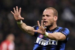 زينيت مستعد لدفع ما يريده الإنتر مقابل شنايدر