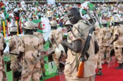 قناة السودان ترد على الفضائيات المصرية بالدليل والبرهان