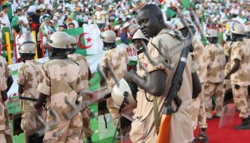 قناة السودان ترد على الفضائيات المصرية بالدليل والبرهان