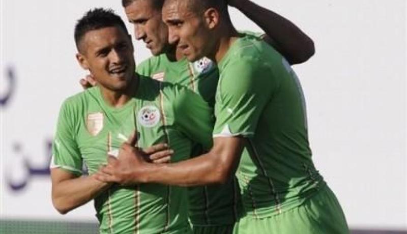 الأجــــــواء الـعـامـة للـمـقـابـلـة
