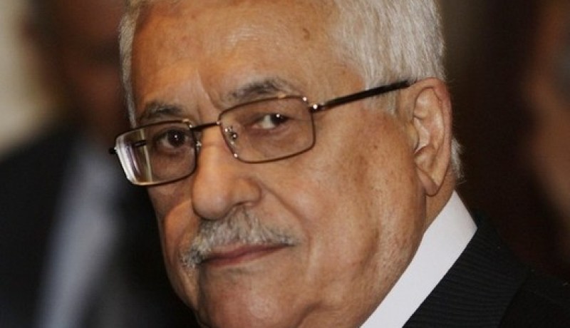 عباس واثق من نتيجة التصويت في الأمم المتحدة على وضع دولة غير عضو