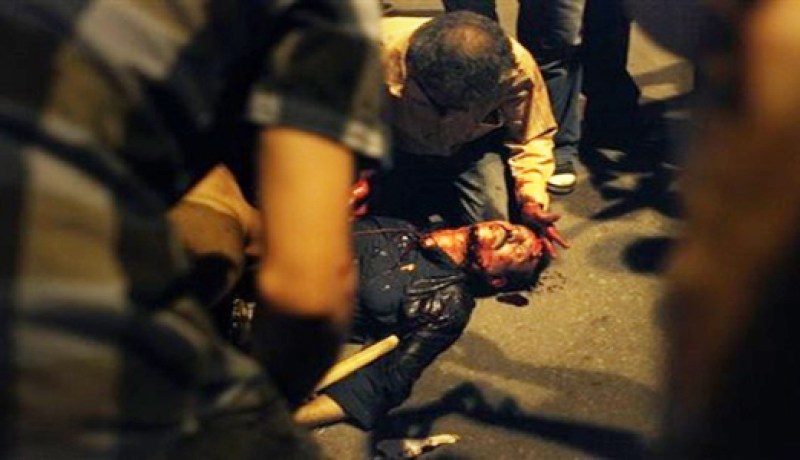 19 قتيلا وأكثر من 150 جريح في اقتتال بين الأقباط والجيش في مصر