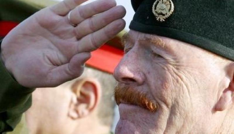 لن يتمكن مني الأمريكيون إلا شهيدا وسندعو أوباما للتفاوض قريبا