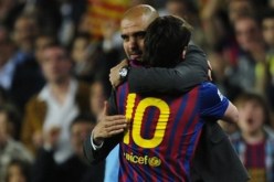 الأسطورة يسحق اسبانيول بـأربع أهداف نظيفة