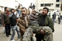 “ما حدث في غزة حرام.. والحكام العرب يتحملون المسؤولية”