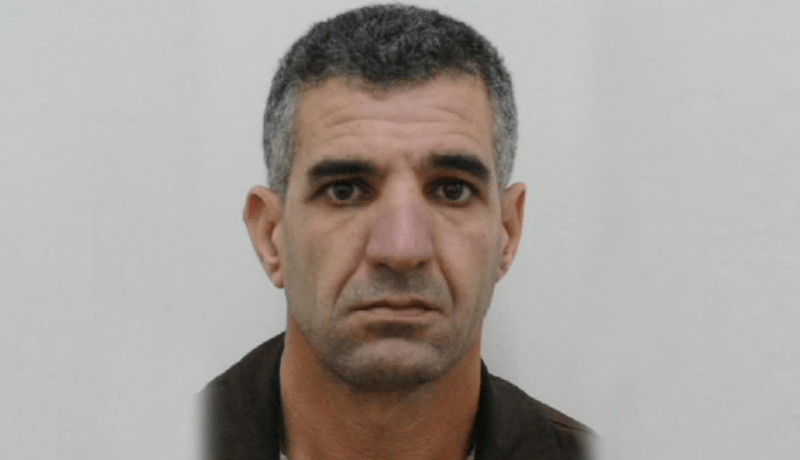 أمن غرداية ينشر صور محتال محترف نصَب على وكالات تأجير السيارات