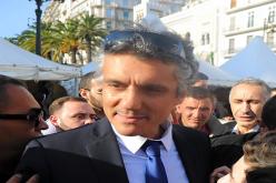 رشيد نكّاز للمعارضة اتفقوا على مرشّح واحد في الرئاسيات المقبلة