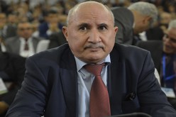 براقي مديرا عاما للوكالة الوطنية للسدود