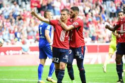 “بن زية” رجل مواجهة نانت ومحور هجوم “بيلسا”