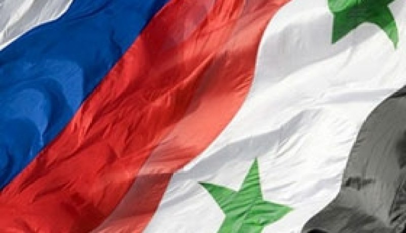 السفارة الروسية تؤكد استمرار عملها كالمعتاد في دمشق