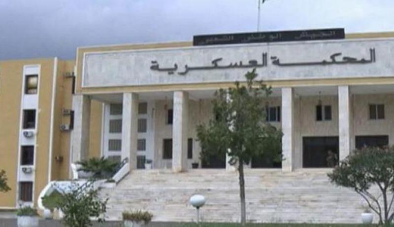 08 قرارات وزارية مشتركة تنهى مهام قضاة عسكريين