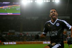 محرز وليستر سيتي يتفوقان على كبار النجوم والأندية الأوروبية