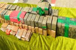 حجز كلغ واحد من القنب الهندي توقيف المروجين ببومرداس