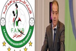 ولد علي يطلب فتح تحقيق حول التجاوزات في الاتحادية الجزائرية لكرة اليد