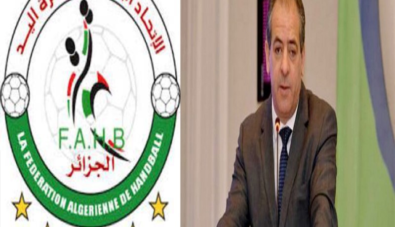 ولد علي يطلب فتح تحقيق حول التجاوزات في الاتحادية الجزائرية لكرة اليد