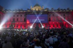 إسدال الستار على فعاليات مهرجان لندن السينمائي الدولي 