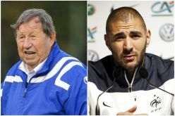 غي رو.. العنصرية سبب استبعاد بن زيمة من منتخب فرنسا