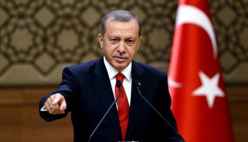 أردوغان: تركيا ستكون ضمن 10 الدول الكبرى في العالم