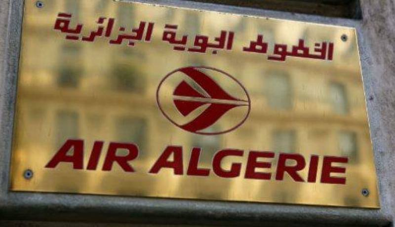 الخطوط الجوية الجزائرية تحول عقود مؤقتة لـ 373  موظف  إلى عقود دائمة